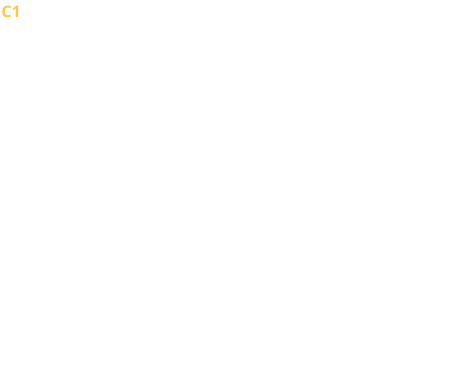 C1 L'instrument, construit en 1897, est l'un des derniers sortis de l'atelier d'Aristide Cavaillé-Coll. Il s'agit probablement d'un instrument de série, complété par Charles Mutin. La composition est identique à celui du catalogue « Maison A.Cavaillé-Coll » n°21. On note l’absence de Salicional et d’Octavin et la substitution- courante à cette époque tardive- du Cor de Nuit pour une Flûte traversière. Le catalogue mentionne la possibilité de réduire au besoin la composition, et dans ce cas le Salicional et l’Octavin peuvent en effet être éliminés de la composition (source: facebook Aristide Cavaillé-Coll). Depuis sa construction, il est resté entièrement authentique et a été restauré par Barbéris en 1982 et en 2021 par Gaël Coutellier de l'Atelier de Facture d'Orgues de Bernard Dargassies. La composition n'a pas été modifiée. Seul le pédalier a été remplacé.