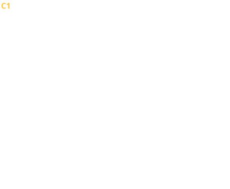 C1 L'instrument, construit en 1897, est l'un des derniers sortis de l'atelier d'Aristide Cavaillé-Coll. Il s'agit probablement d'un instrument de série, complété par Charles Mutin. La composition est identique à celui du catalogue « Maison A.Cavaillé-Coll » n°21. On note l’absence de Salicional et d’Octavin et la substitution- courante à cette époque tardive- du Cor de Nuit pour une Flûte traversière. Le catalogue mentionne la possibilité de réduire au besoin la composition, et dans ce cas le Salicional et l’Octavin peuvent en effet être éliminés de la composition (source: facebook Aristide Cavaillé-Coll). Depuis sa construction, il est resté entièrement authentique et a été restauré par Barbéris en 1982 et en 2021 par Gaël Coutellier de l'Atelier de Facture d'Orgues de Bernard Dargassies. La composition n'a pas été modifiée. Seul le pédalier a été remplacé.